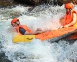 Da Nang RAFTING