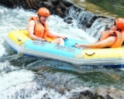 Daily Tour - Hoa Phu Thanh RAFTING