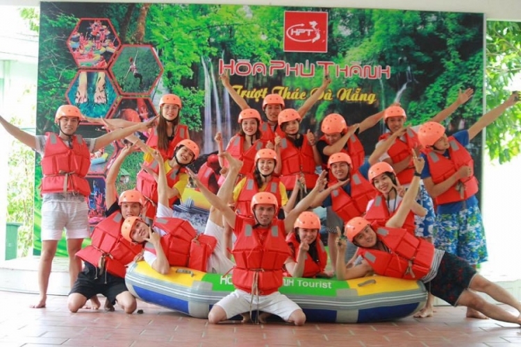 Tour Hằng Ngày - Daily Tour (Liên hệ ZALO 0968.688.638 để đặt)